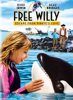 Free Willy 4