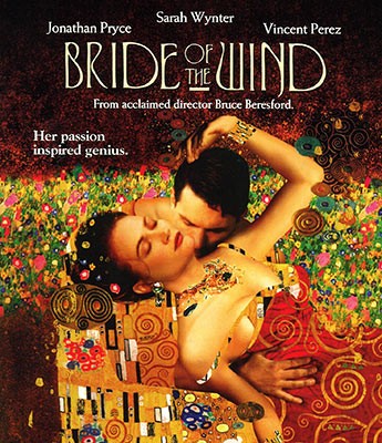 Bride of the Wind