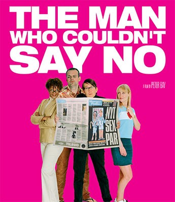 The Man who Couldn´t Say No