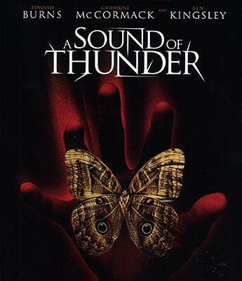 A Sound of Thunder